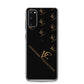 Samsung Case S10 - S21 Ultra // Caramel City-Dark VC4