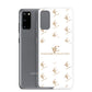 Samsung Case S10 - S21 Ultra // Caramel City VC3