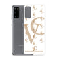 Samsung Case S10 - S21 Ultra // Caramel City VC1