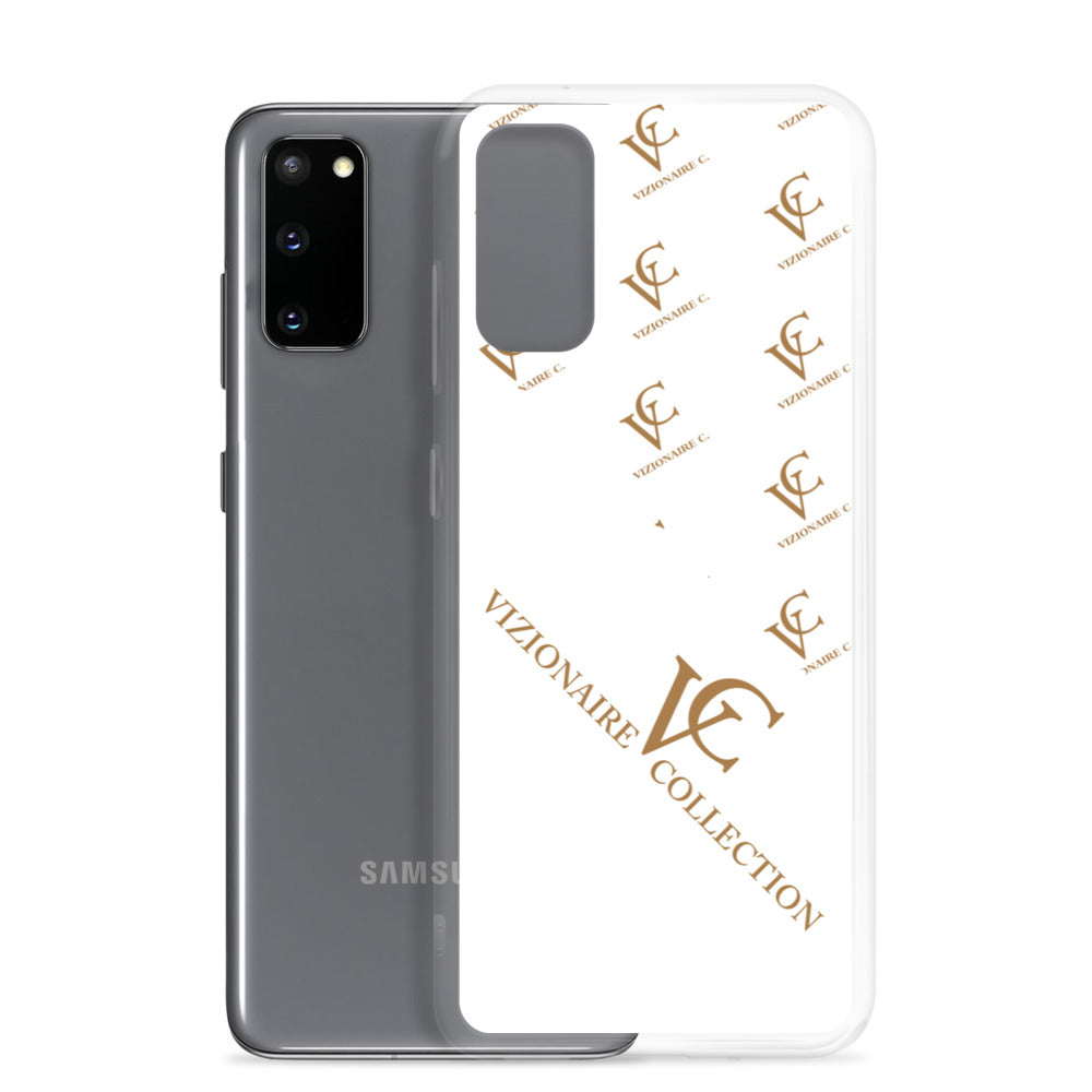 Samsung Case S10 - S21 Ultra // Caramel City VC4