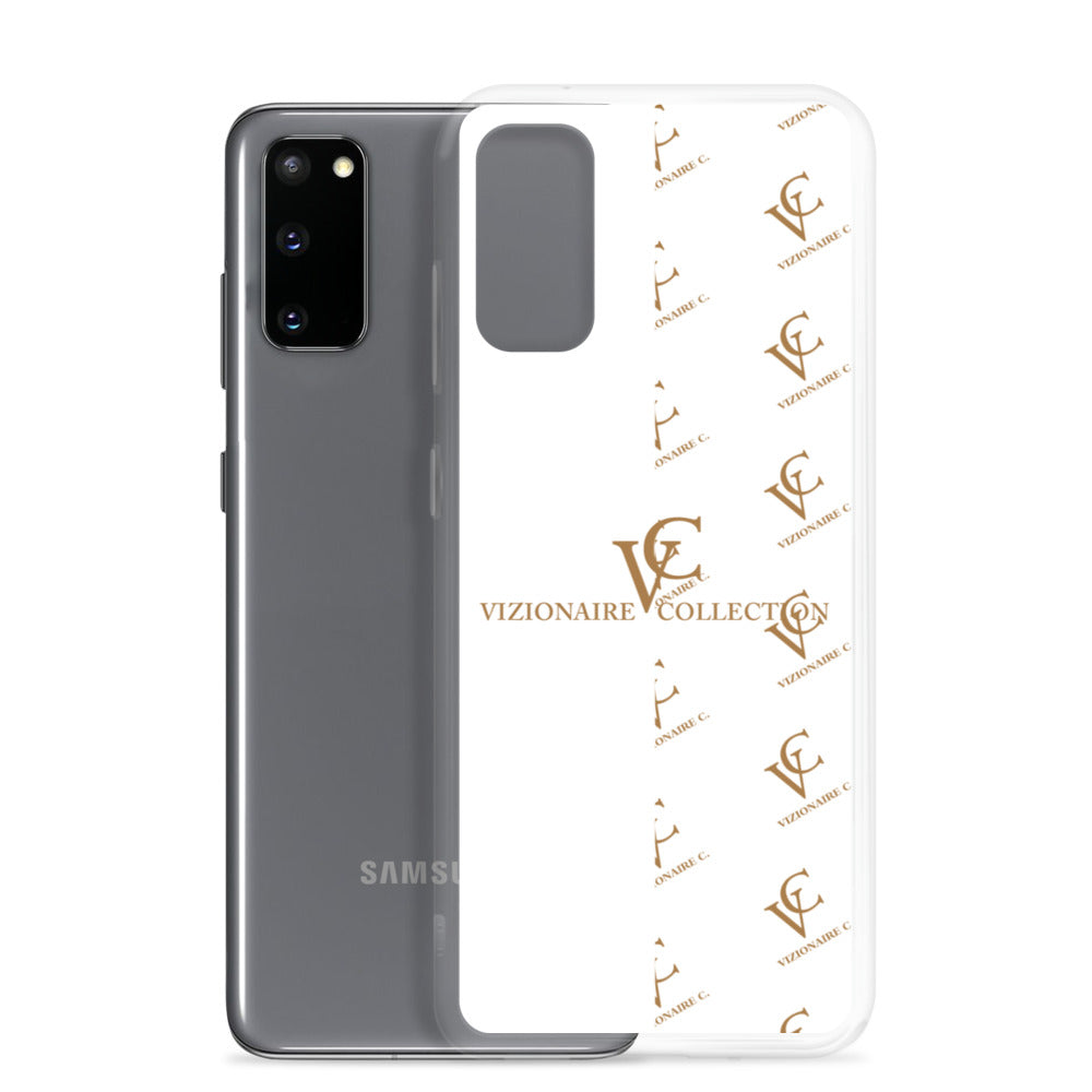 Samsung Case S10 - S21 Ultra // Caramel City VC2