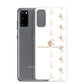 Samsung Case S10 - S21 Ultra // Caramel City VC2