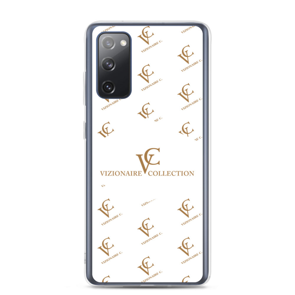 Samsung Case S10 - S21 Ultra // Caramel City VC3