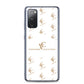 Samsung Case S10 - S21 Ultra // Caramel City VC3