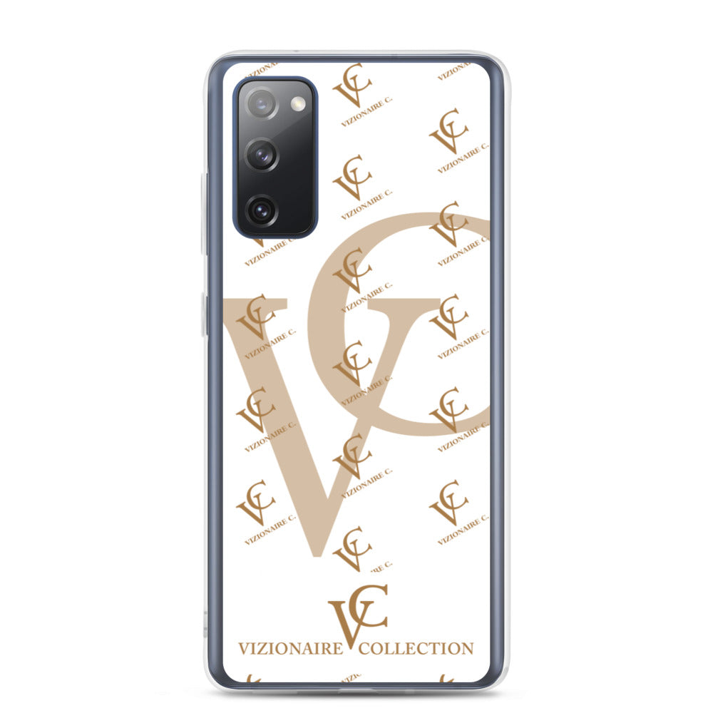 Samsung Case S10 - S21 Ultra // Caramel City VC1