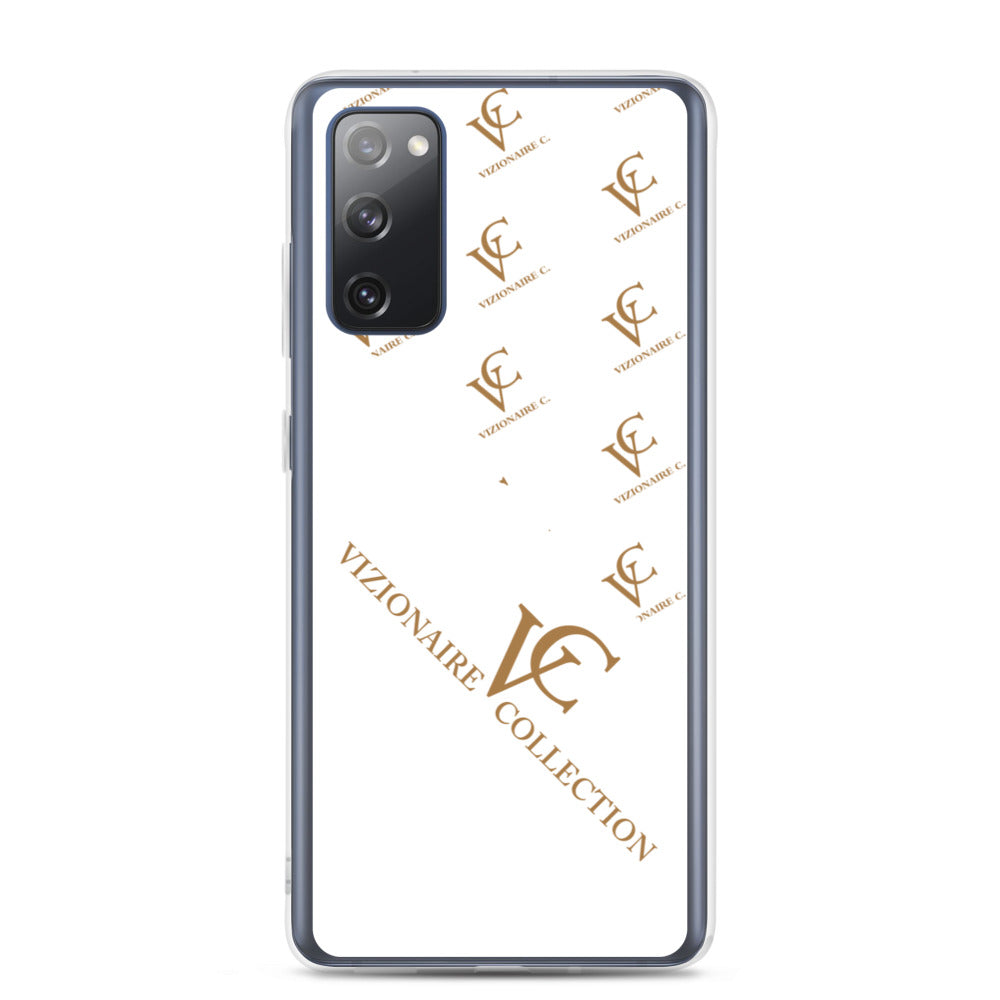 Samsung Case S10 - S21 Ultra // Caramel City VC4