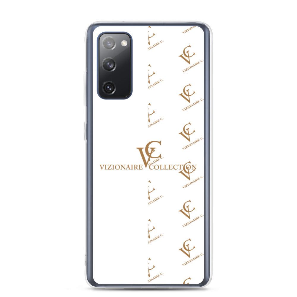 Samsung Case S10 - S21 Ultra // Caramel City VC2