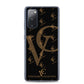 Samsung Case S10 - S21 Ultra // Caramel City-Dark VC1