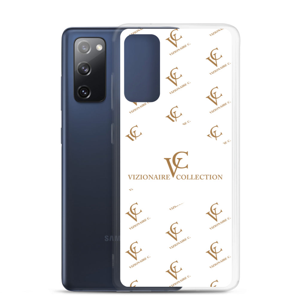 Samsung Case S10 - S21 Ultra // Caramel City VC3