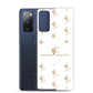 Samsung Case S10 - S21 Ultra // Caramel City VC3