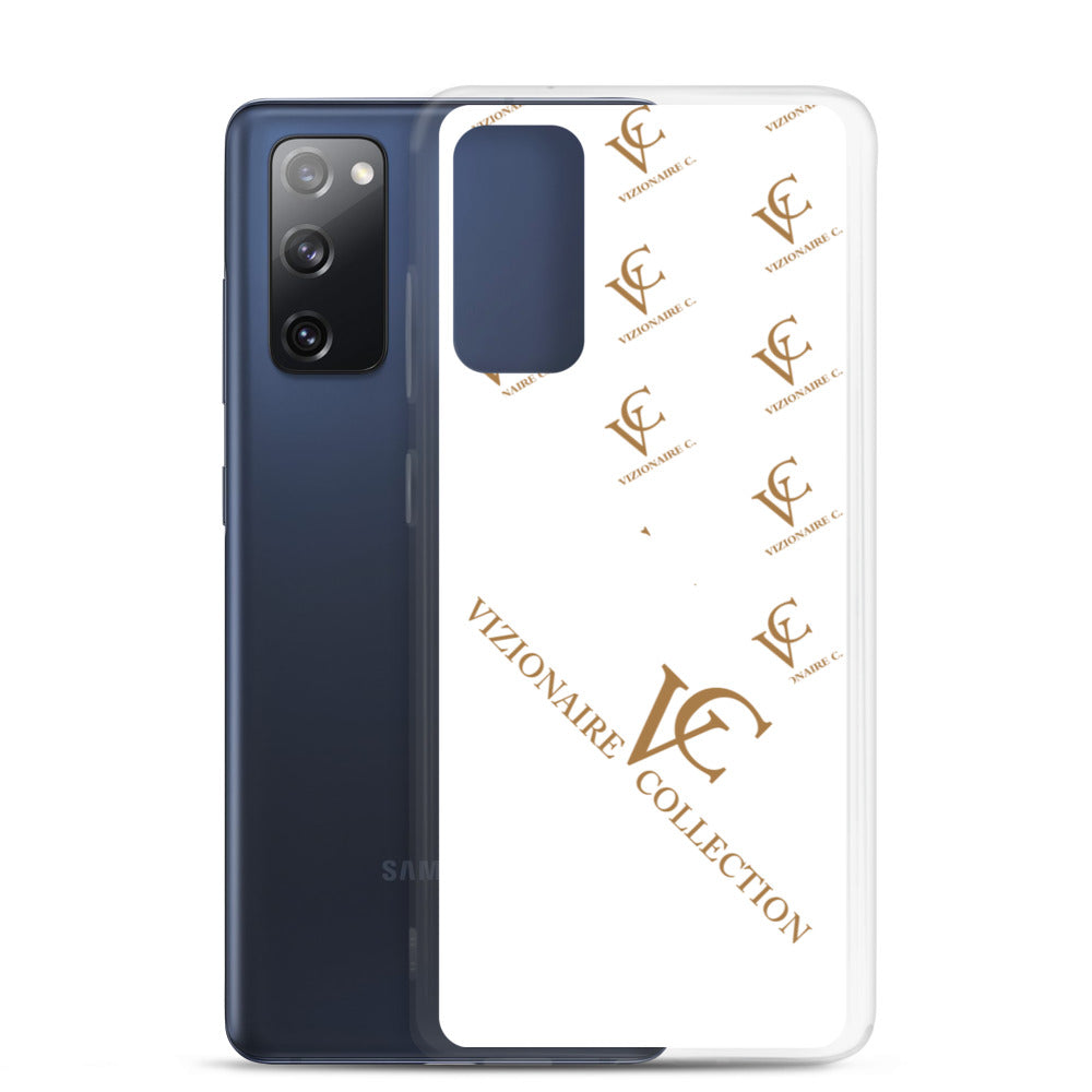 Samsung Case S10 - S21 Ultra // Caramel City VC4