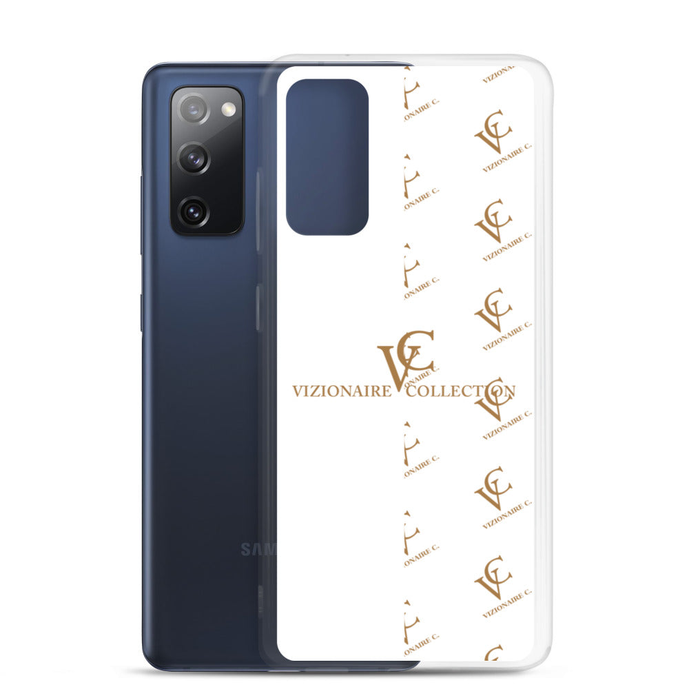 Samsung Case S10 - S21 Ultra // Caramel City VC2