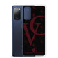 Samsung Case S10 - S21 Ultra // Burgundy Night VC1