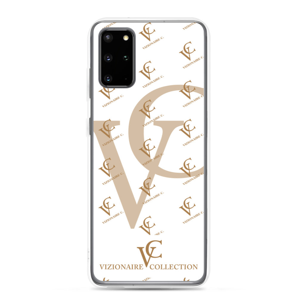 Samsung Case S10 - S21 Ultra // Caramel City VC1