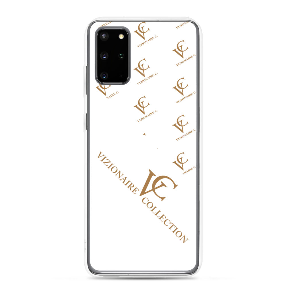 Samsung Case S10 - S21 Ultra // Caramel City VC4