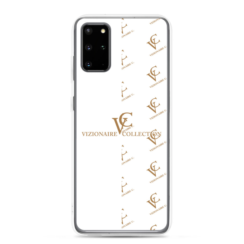 Samsung Case S10 - S21 Ultra // Caramel City VC2