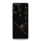 Samsung Case S10 - S21 Ultra // Caramel City-Dark VC4