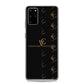 Samsung Case S10 - S21 Ultra // Caramel City-Dark VC2