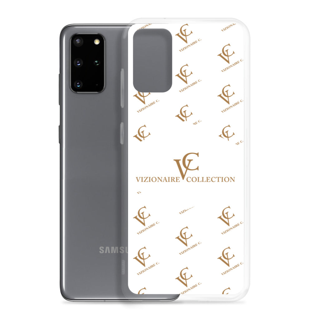 Samsung Case S10 - S21 Ultra // Caramel City VC3