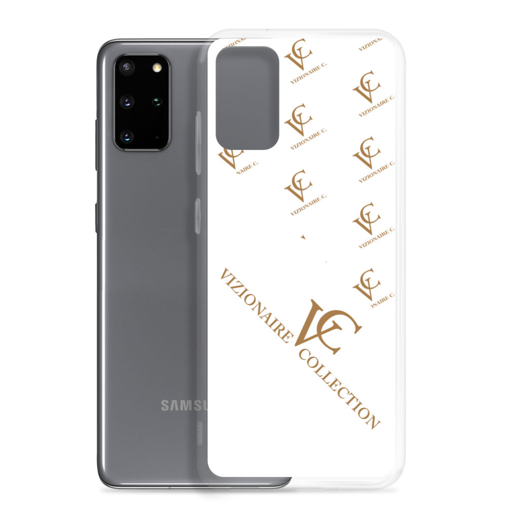 Samsung Case S10 - S21 Ultra // Caramel City VC4