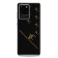 Samsung Case S10 - S21 Ultra // Caramel City-Dark VC4