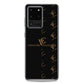 Samsung Case S10 - S21 Ultra // Caramel City-Dark VC2