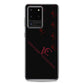 Samsung Case S10 - S21 Ultra // Burgundy Night VC4