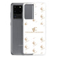 Samsung Case S10 - S21 Ultra // Caramel City VC3