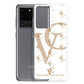 Samsung Case S10 - S21 Ultra // Caramel City VC1