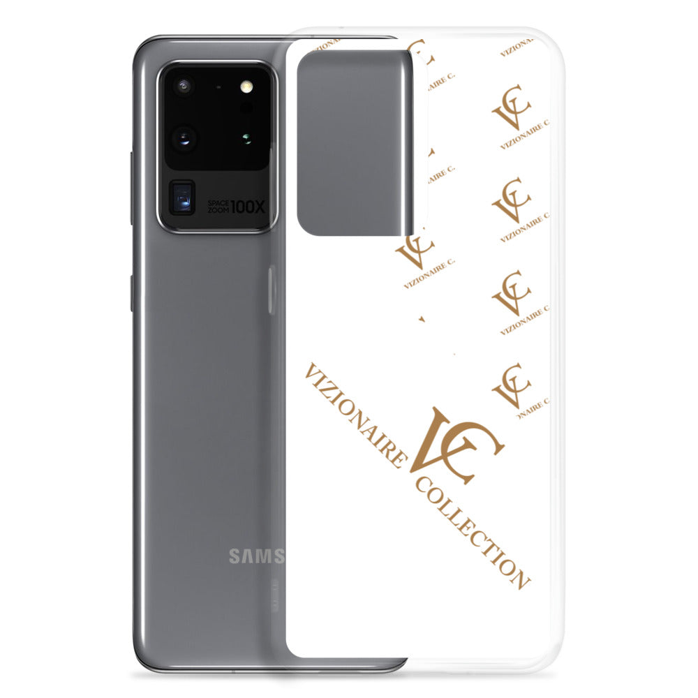 Samsung Case S10 - S21 Ultra // Caramel City VC4