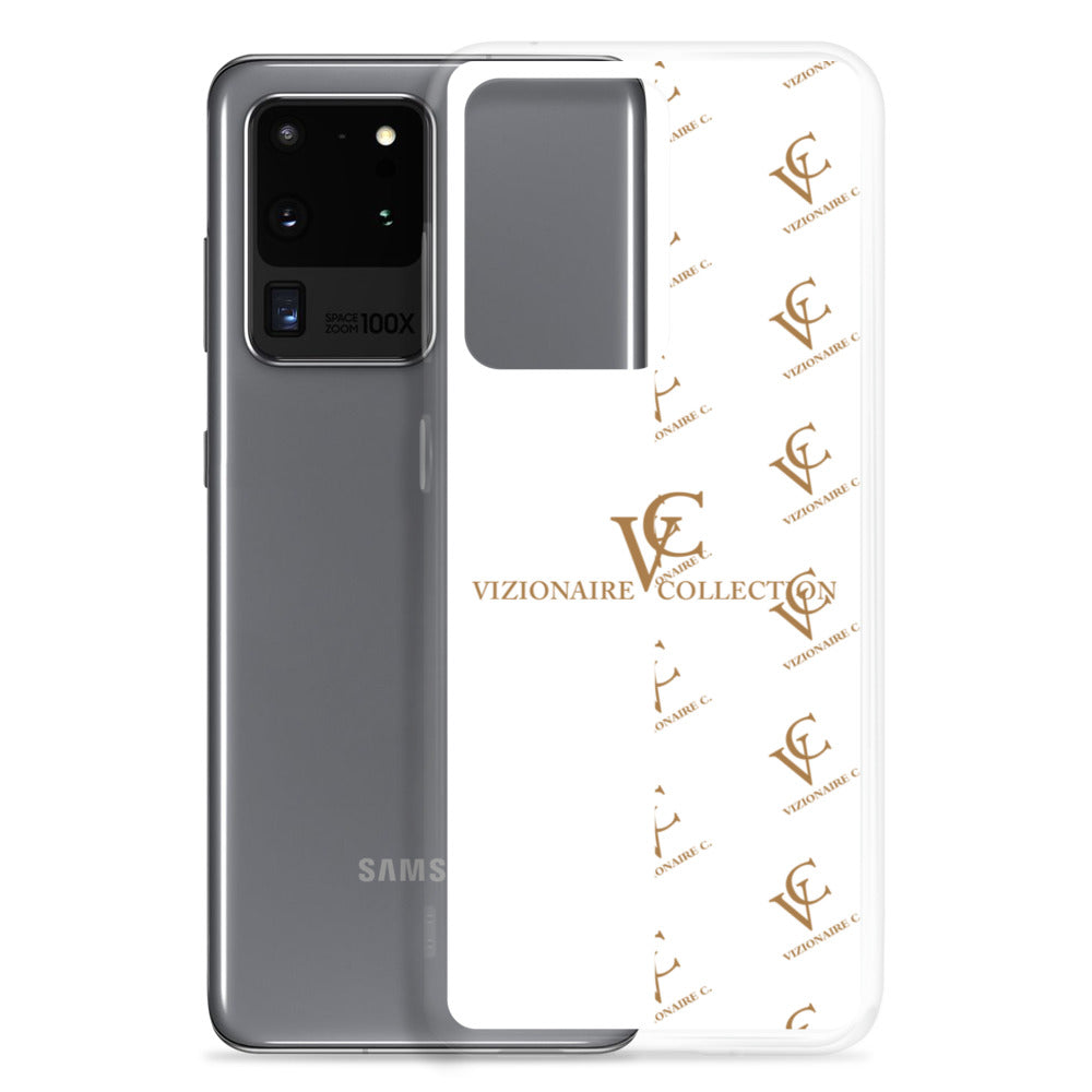 Samsung Case S10 - S21 Ultra // Caramel City VC2