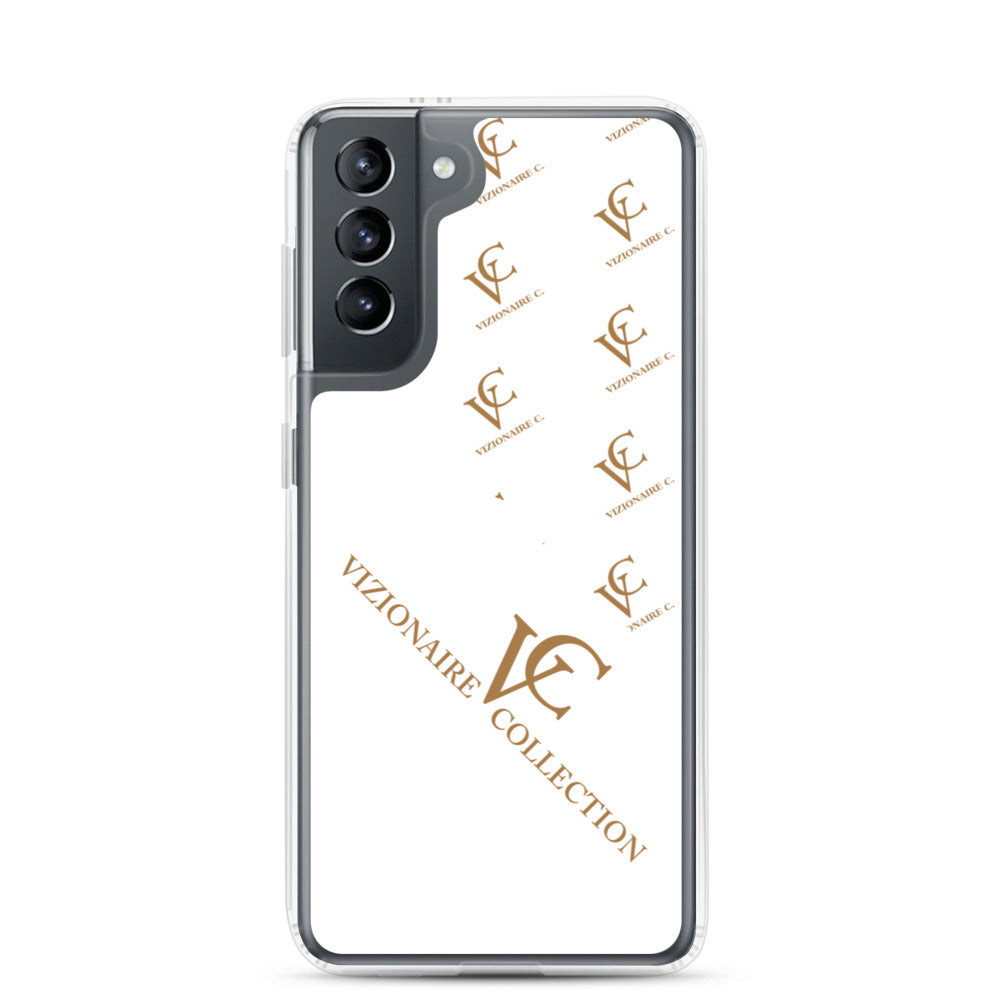 Samsung Case S10 - S21 Ultra // Caramel City VC4