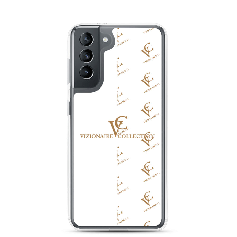 Samsung Case S10 - S21 Ultra // Caramel City VC2