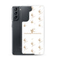 Samsung Case S10 - S21 Ultra // Caramel City VC3