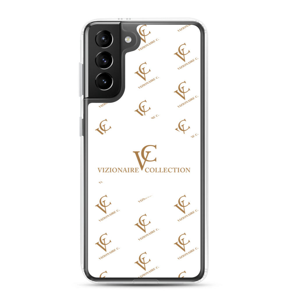 Samsung Case S10 - S21 Ultra // Caramel City VC3