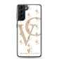 Samsung Case S10 - S21 Ultra // Caramel City VC1