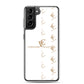 Samsung Case S10 - S21 Ultra // Caramel City VC2