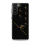 Samsung Case S10 - S21 Ultra // Caramel City-Dark VC4