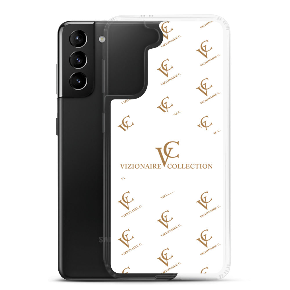 Samsung Case S10 - S21 Ultra // Caramel City VC3