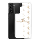 Samsung Case S10 - S21 Ultra // Caramel City VC2