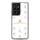 Samsung Case S10 - S21 Ultra // Caramel City VC3