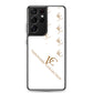 Samsung Case S10 - S21 Ultra // Caramel City VC4