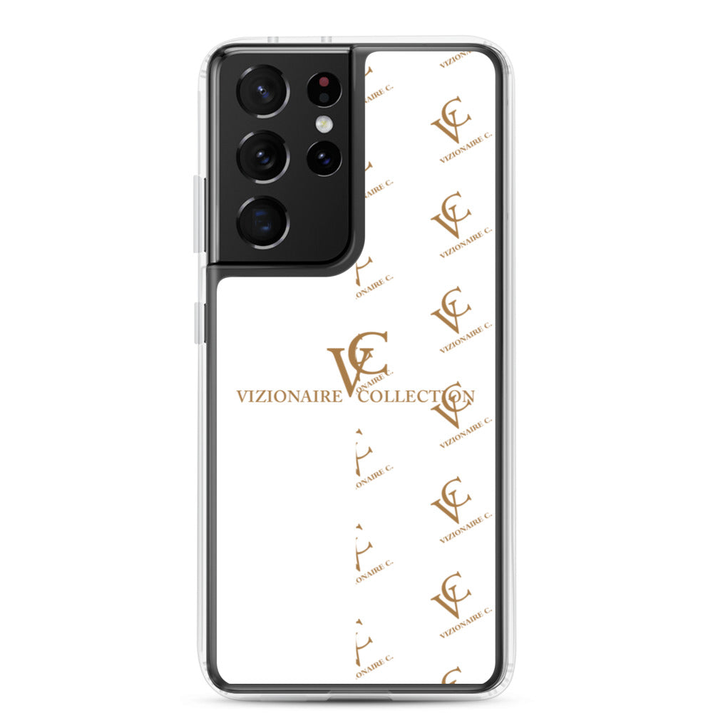 Samsung Case S10 - S21 Ultra // Caramel City VC2