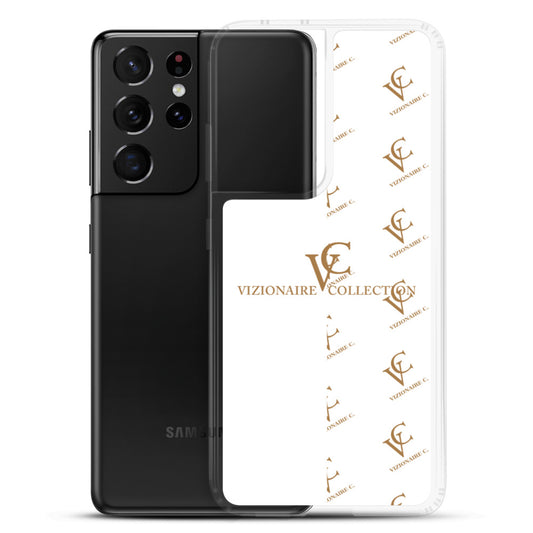 Samsung Case S10 - S21 Ultra // Caramel City VC2