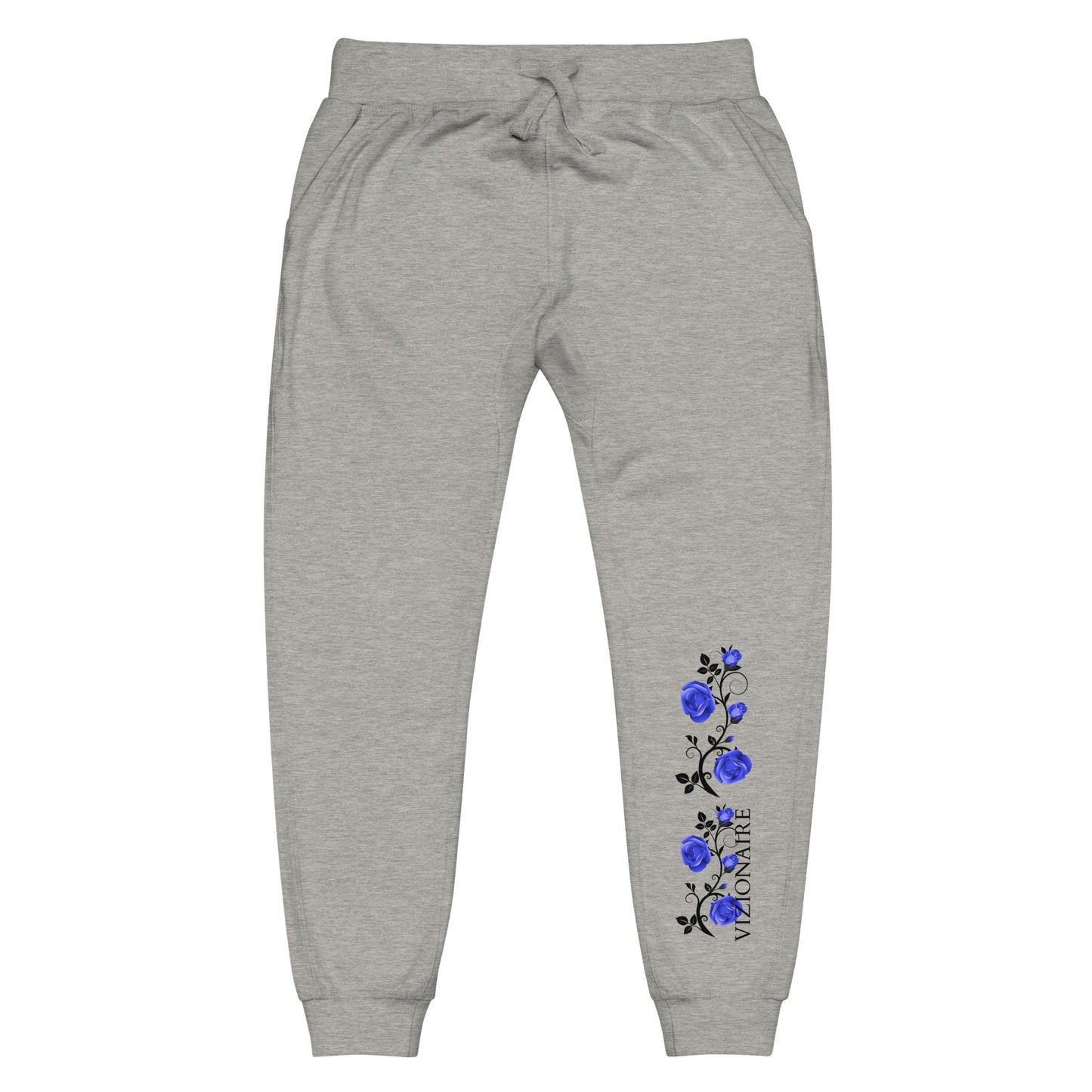 Joggers // Blue Rosé