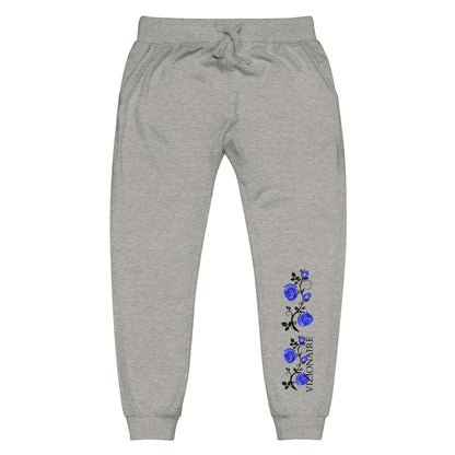 Joggers // Blue Rosé