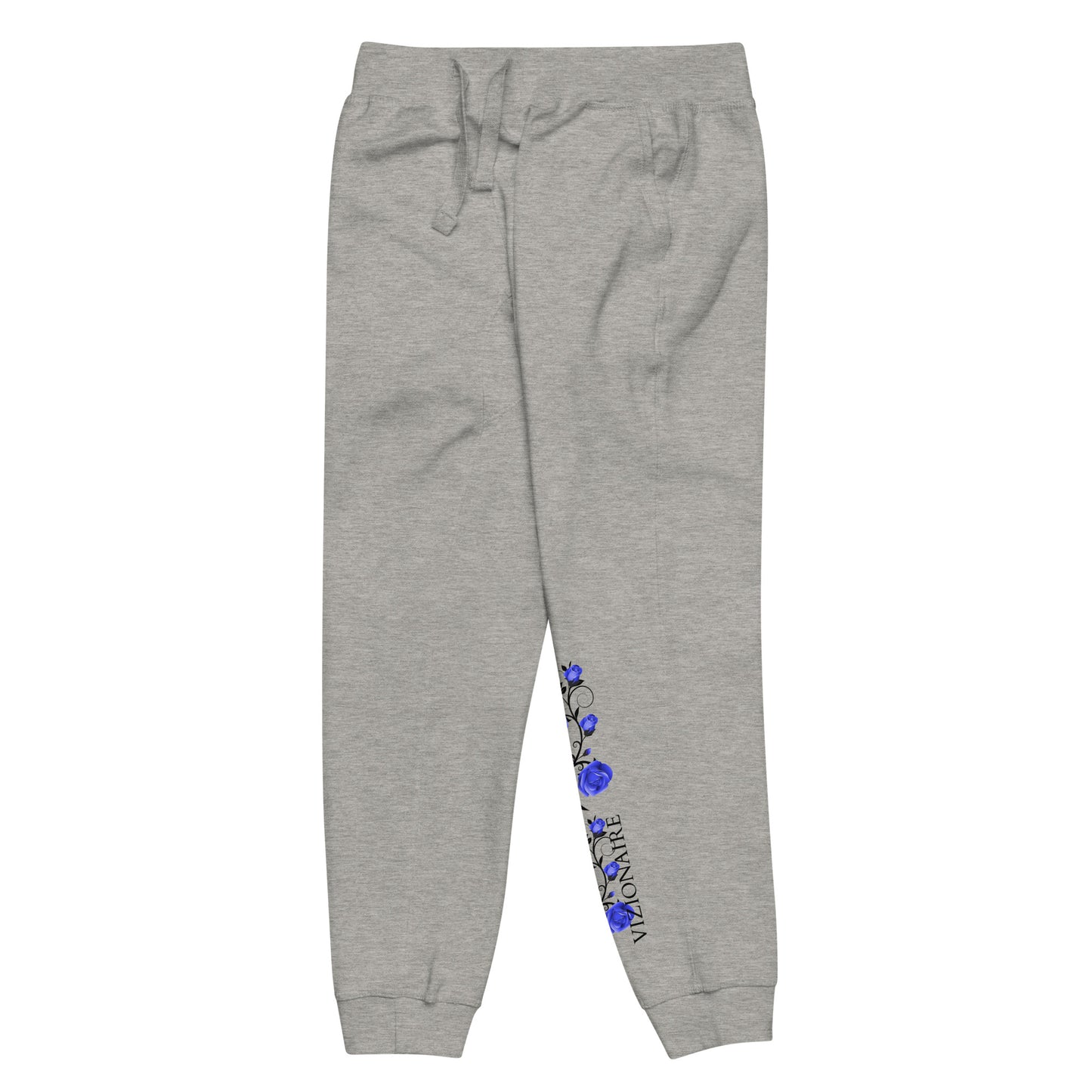 Joggers // Blue Rosé