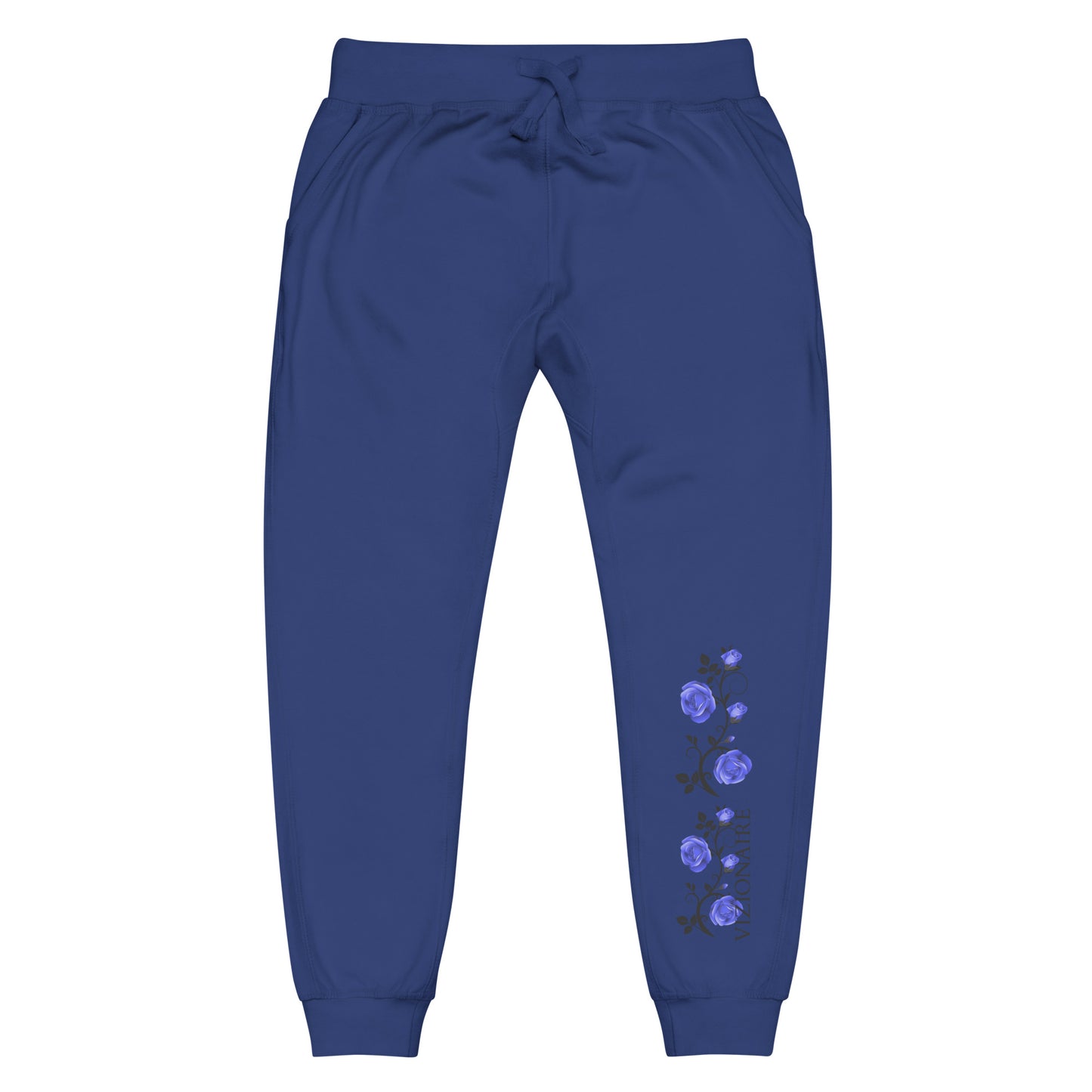 Joggers // Blue Rosé