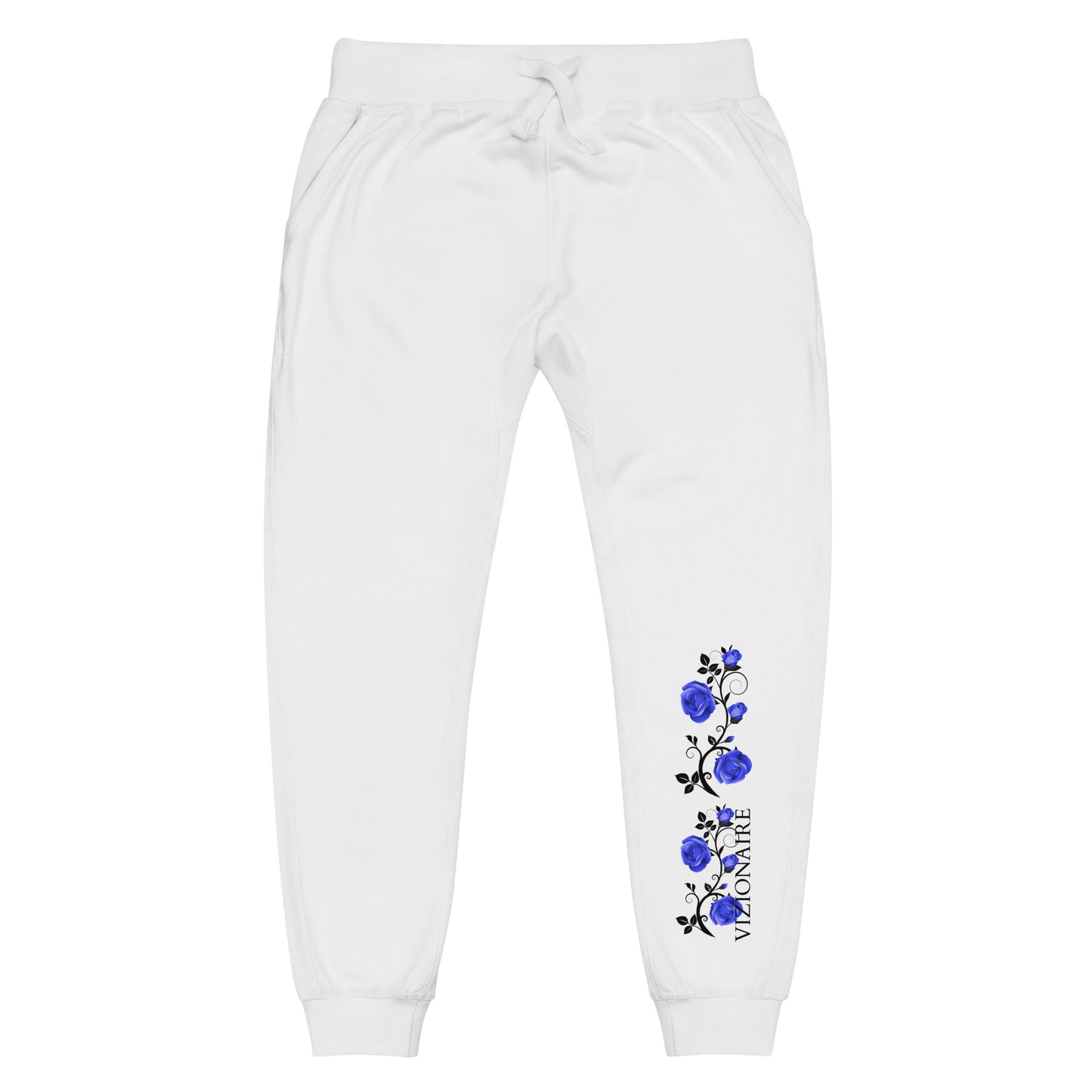 Joggers // Blue Rosé